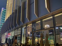 -Mercato莫卡多露台餐厅与酒吧(K11店)