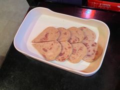 渝利秘制午餐肉-渝利重庆火锅