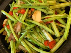 -博雅渔港·融合菜(维也纳国际大酒店)