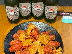 -金陵一哥龙虾馆(三牌楼总店)