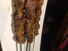 -阿罗新疆菜(人民广场店)