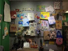 -Oolong乌龙茶古着店