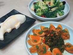 -小吊梨汤·北京菜·烤鸭(清河万象汇店)