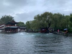 -百脉泉景区