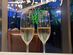 -Wolfgang’s Steakhouse 沃夫冈牛排馆(上海白玉兰广场店)