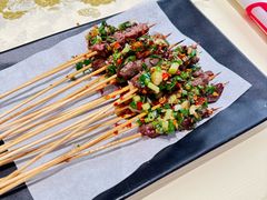 -聚味瞿记·龙虾堂(咸嘉湖店)