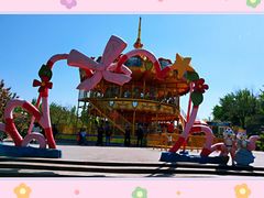 -辛玛王国游乐园