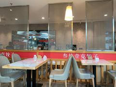 -叁拾壹克饺子·东北菜(国贸店)