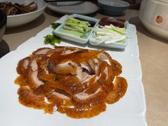 北京烤鸭-水煮鱼乡·川京菜(蛇口店)