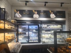 -幸福西饼面包茶饮(车公庙店)