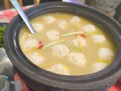 -可可大虾武汉土菜大排档(万松园1店)