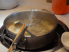 清汤锅底-牛品福潮汕牛肉火锅(旺庄店)