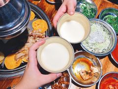 -麻蒲碳烤肉(远景路1号店)