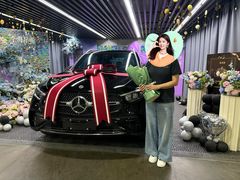 -上海星瀚奔驰4S店(红柳路店)