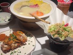 -淘小馆·本帮小馆(九亭金地广场店)