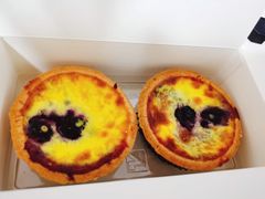 -黛汀烘焙DAINTY BAKERY(代字行合生汇店)