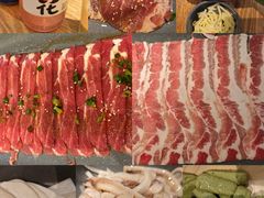 -新石器烤肉(招商1872店)