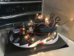 -JORDAN(西塔天环广场店)