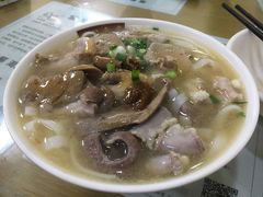 -荔林食店(西华路店)