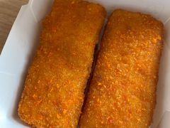 -麦当劳(海洋城店)