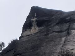 -卡定沟景区