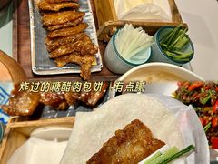-一味大院•桐庐菜传承店(春江路店)
