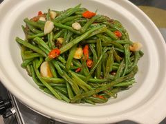 -小菜园新徽菜(南京秦淮龙蟠汇店)
