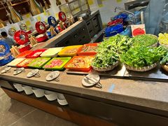 -星璞餐厅(深铁塘朗城君璞酒店)