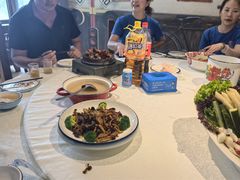 -人民公社大食堂(张家湾店)
