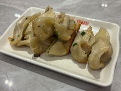 -小姜锅贴(凤凰街店)