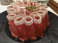 -东来顺•非遗火锅(外滩店)