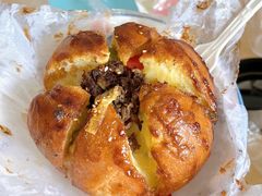 -高力乐面包咖啡厅(西塔店)