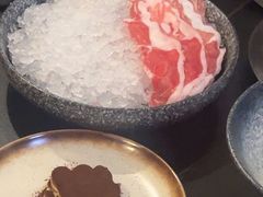 -熹悟海鲜火锅·广式打边炉