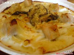 DSC00801-萨莉亚意式餐厅(上下九店)