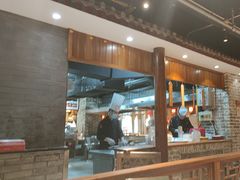 -京味斋·北京烤鸭(北京南站洋桥店)