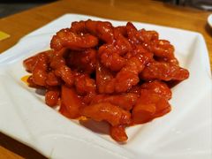 -龚兴城鱼羊吉·家传湖北菜(苗栗路总店)