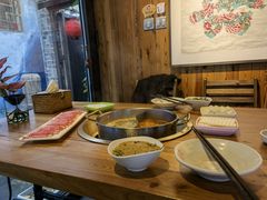 -四喜小胖·北京涮肉(五道营店)