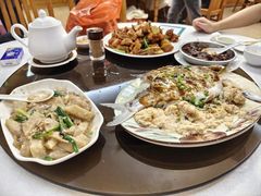 -腰记饭店(龙源路店)