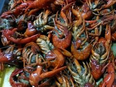 -老胡烧烤(龙茗商务楼店)