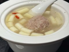 -芳芳私房菜·精做淮扬菜(承德路店)