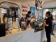 -Peet's Coffee皮爷咖啡(大学路店)