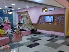 -五月花生活广场