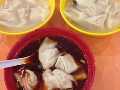 原汁抄手-龙抄手(春熙路总店)