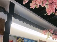 -徽镇小厨·经典徽菜(马连道店)