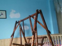 -叉叉纳里客栈(珠海情侣路唐家湾沙滩店)