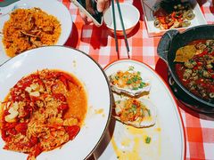 -辣小鲜·南昌大排档(船山路店)