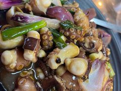 -大树下海鲜饭店