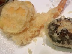 -鲁山人日本料理·放题·套餐(松卫北路店)