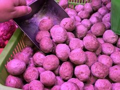 -阿娟牛肉丸·手打牛肉丸·现做现卖