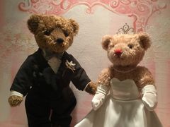 -济州岛泰迪熊博物馆